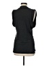 Trouve Gray Short Sleeve Top Size M - photo 2