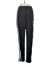 Adidas Stripes Black Track Pants Size XS - photo 1