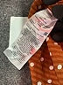 Only Polka Dots Brown Casual Dress Size XS - photo 8