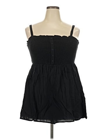 Torrid Casual Dress (view 1)