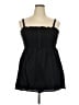 Torrid Black Casual Dress Size 2X Plus (2) - photo 1