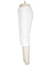 St. John's Bay White Casual Pants Size 10 - photo 5
