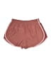 Nike 100% Polyester Pink Athletic Shorts Size M - photo 2