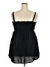 Torrid Black Casual Dress Size 2X Plus (2) - photo 2