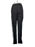 Adidas Stripes Black Track Pants Size XS - photo 2