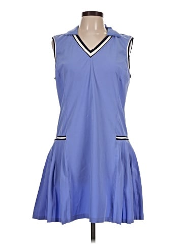 Vineyard Vines Performance Casual Dress (view 1)
