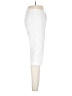 St. John's Bay White Casual Pants Size 10 - photo 4