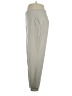 Nine West Solid Ivory Casual Pants Size XL - photo 5