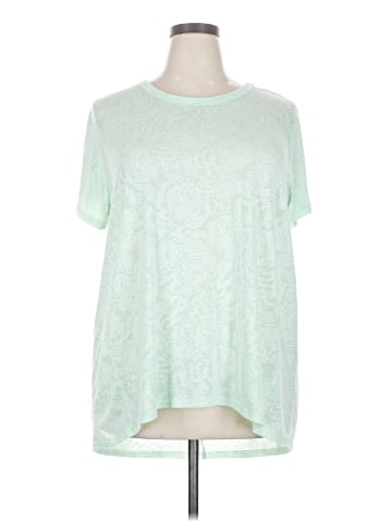 Tek Gear Short Sleeve T-Shirt (view 1)