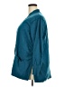 Terra & Sky Teal Cardigan Size 2X - photo 5