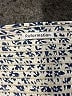 Reformation Blue Short Sleeve Top Size 2 - photo 7
