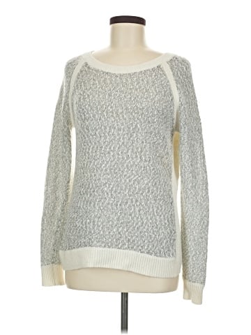 Ann Taylor LOFT Pullover Sweater (view 1)