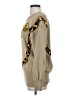Escada by Margaretha Ley Animal Print Tan Pullover Sweater Size EU 36 / US 6 - photo 5