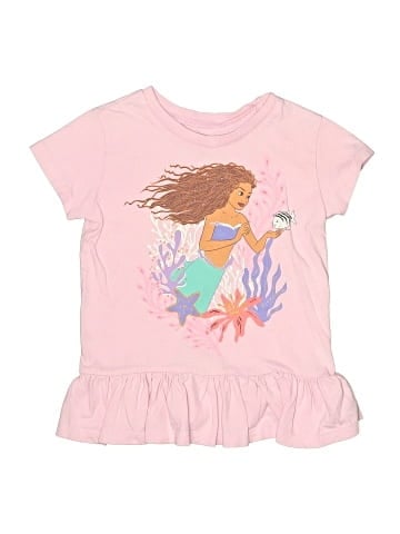 Disney Short Sleeve T-Shirt (view 1)