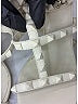 Valentino Garavani Ivory Sandals Size EU 40 1/2 - photo 3