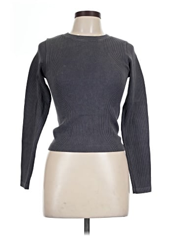 Moa Moa Long Sleeve T-Shirt (view 1)