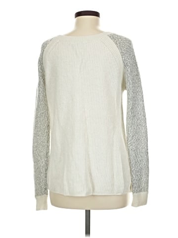 Ann Taylor LOFT Pullover Sweater (view 2)
