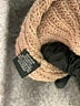 Sleeping On Snow Brown Poncho One size - photo 8