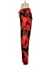 Trina Turk Print Red Casual Pants Size 2 - photo 5