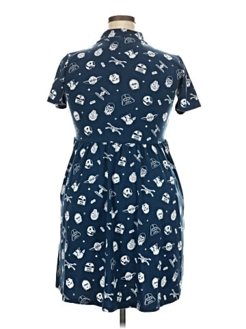 Star Wars Casual Dress (view 2)