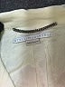 Stella McCartney Ivory Blazer Size EU (IT) 44 / US 8 - photo 6