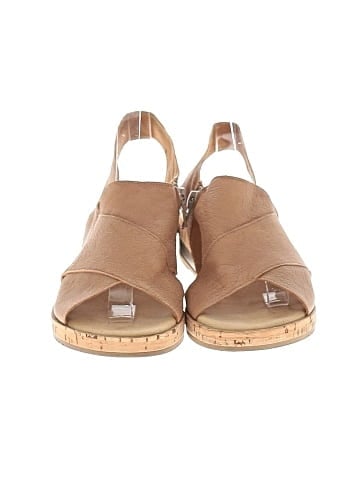 Sesto Meucci Sandals (view 2)