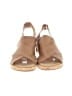 Sesto Meucci 100% Leather Tan Sandals Size 8 - photo 2