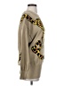 Escada by Margaretha Ley Animal Print Tan Pullover Sweater Size EU 36 / US 6 - photo 4