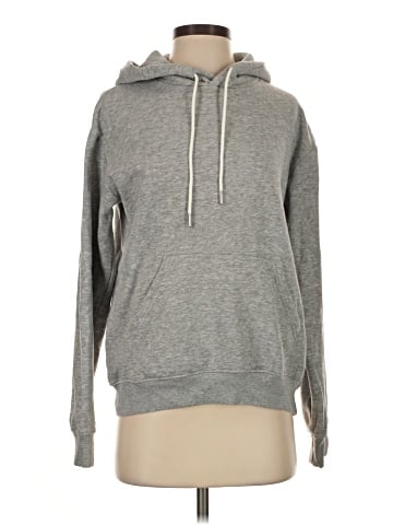 H&M Pullover Hoodie (view 1)