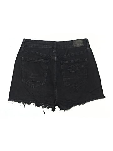 American Eagle Outfitters Denim Shorts (view 2)