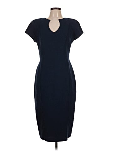 Black Halo Cocktail Dress (view 1)