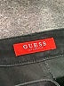 Guess Black Active Pants Size 28 waist - photo 7