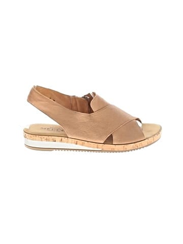 Sesto Meucci Sandals (view 1)