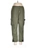Anine Bing Green Cargo Pants Size M - photo 1