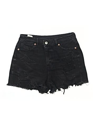 American Eagle Outfitters Denim Shorts (view 1)
