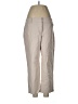 Ann Taylor Factory Tan Khakis Size 8 - photo 1