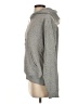 H&M Gray Pullover Hoodie Size XS - photo 5
