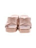 Jeffrey Campbell Tan Sandals Size 9 - photo 2