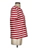 Cecil Stripes Red Short Sleeve T-Shirt Size S - photo 4