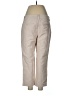 Ann Taylor Factory Tan Khakis Size 8 - photo 2