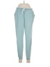 Aerie Color Block Blue Casual Pants Size M - photo 1