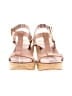 Tory Burch Tan Wedges Size 9 - photo 2