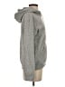 H&M Gray Pullover Hoodie Size XS - photo 4