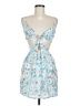 Etiquette Blue Kimono Size M - photo 1