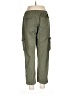 Anine Bing Green Cargo Pants Size M - photo 2