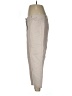 Ann Taylor Factory Tan Khakis Size 8 - photo 5