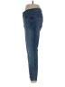 Gap Hearts Blue Jeans Size 32R - photo 5