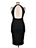 Nordstrom Rack Black Cocktail Dress Size XL - photo 2