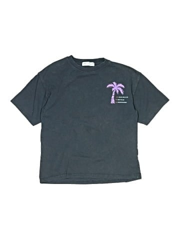 Zara Short Sleeve T-Shirt (view 1)