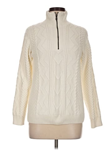 Holebrook Sweden Pullover Sweater (view 1)